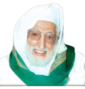 picture of Al-imam Majdaldein Al-Muayyedi
