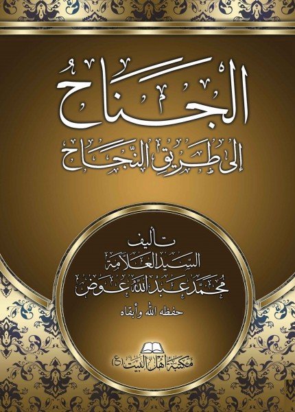 صورة غلاف الجناح