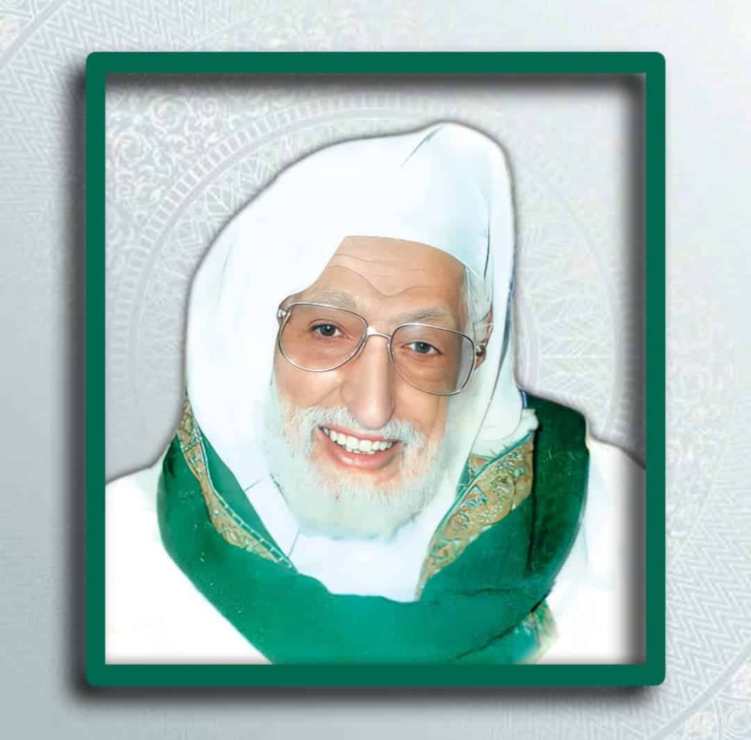 ترجمة الإمام المجدد مجدالدين بن محمد المؤيدي (ع)