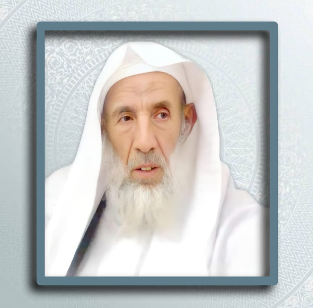 His lineage, peace be upon him