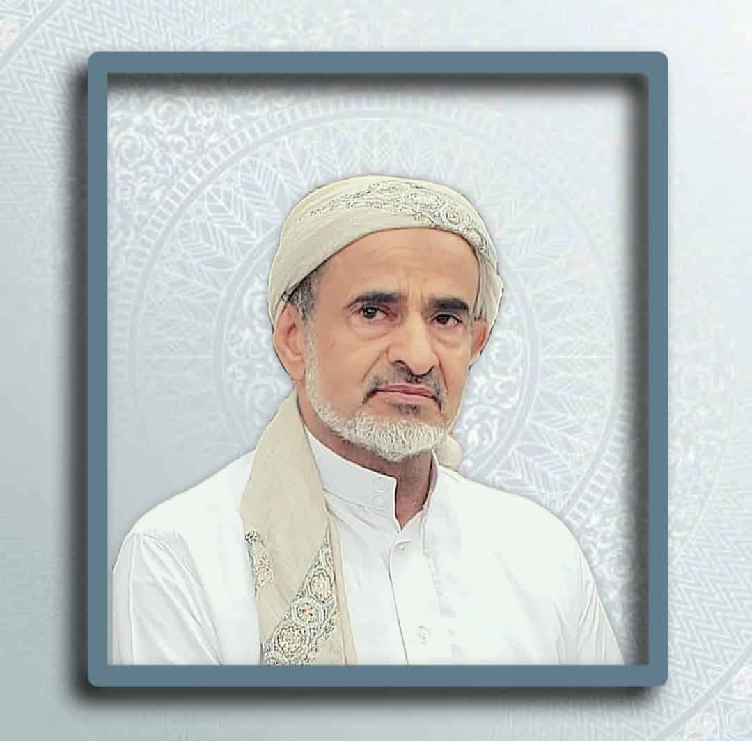 نشأته