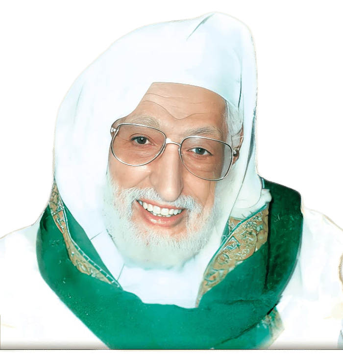 الإمام مجد الدين المؤيدي