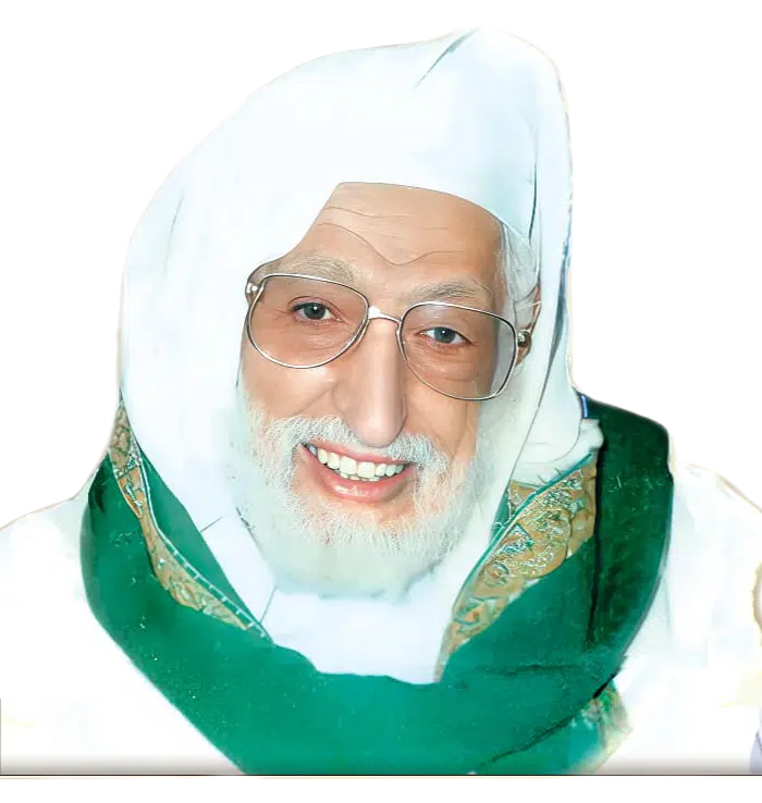 الإمام مجد الدين المؤيدي